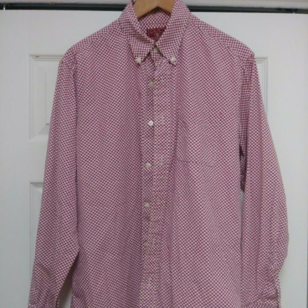 Lucky Brand Dungarees‎ Men Gene Montesano sz L